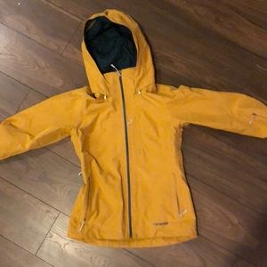 Patagonia Powder Bowl jacket